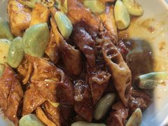 -小吊梨汤·北京菜·烤鸭(双井乐成中心店)