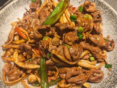 -富临轩私房菜(集庆门大街店)