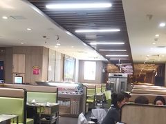 -清真·锦翔炝锅鱼(明德门店)