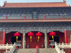 -开福禅寺