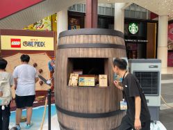 -乐高品牌旗舰店(人民广场店)