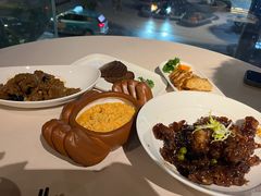 -功德林(南京西路店)