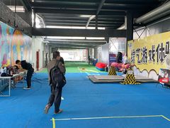 -速马赫卡丁车(琶洲店)