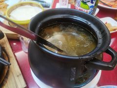 -澳门酒家(南航明珠店)