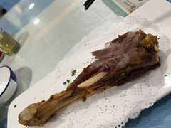 -马尔龙新疆饭店·清真(长青路店)