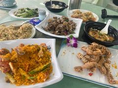 -景好海鲜餐厅(大鹏必选旅游店)