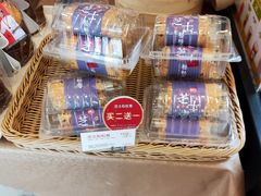 -85度C(上海周浦店)