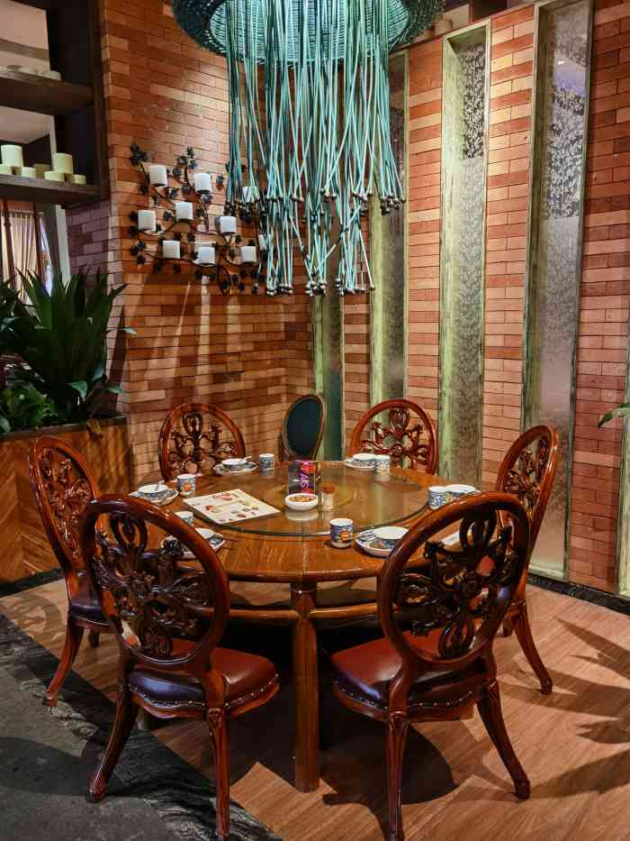 味缘·磨磨香(富华里店)