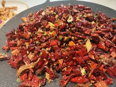 -南山翁新概念川菜(江宁万达广场店)