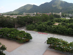-北京师范大学(珠海校区)