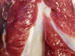 铁锅炖羊肉-老村长铁锅宴(航才路店)