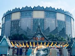 -南宁方特东盟神画