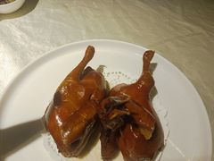 -味可道美食坊(福基路店)