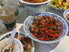 -欧记大排档·景德菜(上海首店)