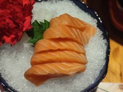 -汤佐麻里日本料理(爱山广场店)