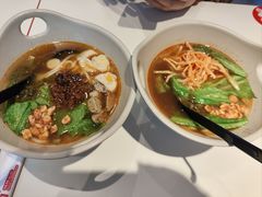 -桂在香知桂林米粉(南岗松雷店)