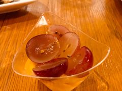 -解放碑威斯汀酒店-知味国际美食餐厅