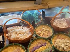 -一绪に寿喜烧(虹悦城店)