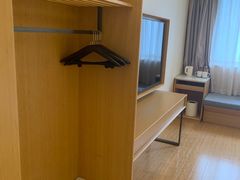 -全季酒店(成都春熙路IFS国金中心店)