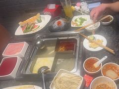 -海底捞火锅(稻河古街夜宵主题店)