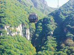 -嵩山少林文化旅游景区