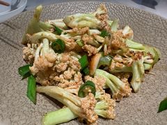 -上上席川菜(凯德乐峰广场店)