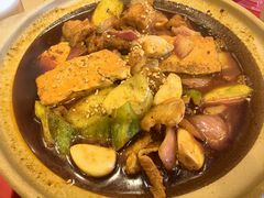 -永和大王(广元西路店)