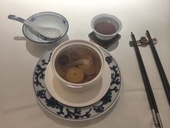 -侨美食家·41年地道粤菜(恒福路店)