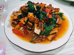 -聚福餐厅(和田二街店)