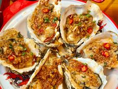 -四禧精酿烧烤串吧(大明湖店)