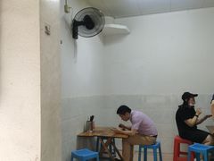 用餐区-五娭毑臭豆腐(黄兴南路店)