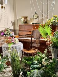 -米莱摄影写真(五大道别墅店)