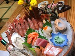 -花潮料理艺食馆(世欧广场店)