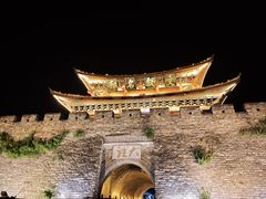 -大理古城
