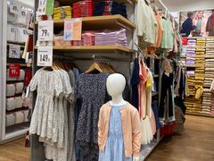 -优衣库(长沙国金中心店)
