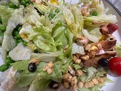 -露露家咖啡店