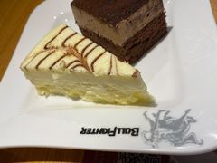 -斗牛士牛排(南京东路店)
