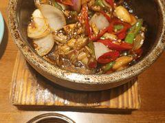 -妈妈菜舟山海鲜(定海古城店)