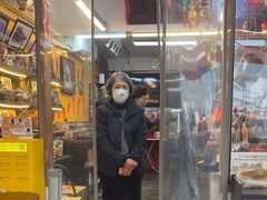 -张财记虾酱(石麟阁店)