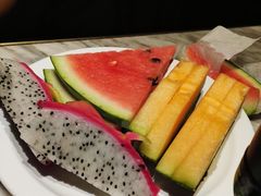 -火炉火自助餐(喜隆多店)