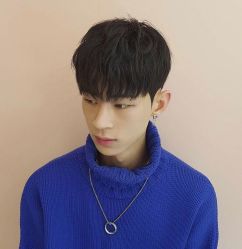 -3AM HAIR SALON染发烫发接发