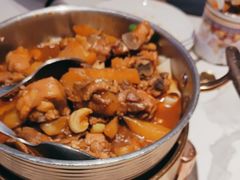 -阿里疆Alijiang·丝路美食·异域风情·清真(长楹天街店)