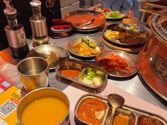 -西塔老太太泥炉烤肉(苏州大悦城店)