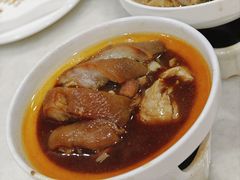 -三美肉骨茶(柏威年广场店)