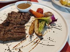 -ITA·意塔意大利餐厅(亦庄店)