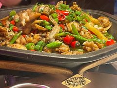-蛙来哒(方圆荟店)