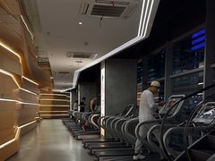 -锐动健身(博地中心店)