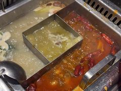 -味舵主重庆火锅(邓尉路店)