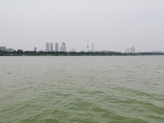 -云龙湖旅游景区