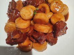 -徽镇小厨·经典徽菜(马连道店)